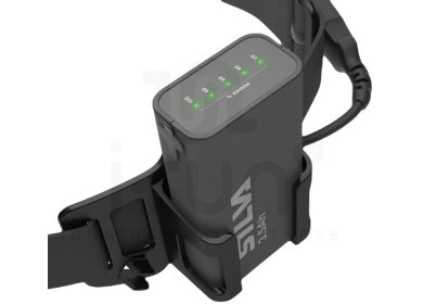 Silva Batterie 3.5Ah