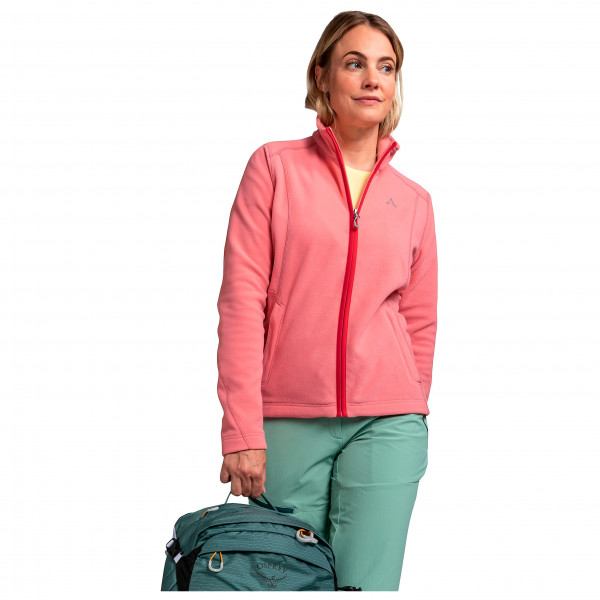 Schöffel - Women's Fleece Jacket Leona3 - Fleecejacke