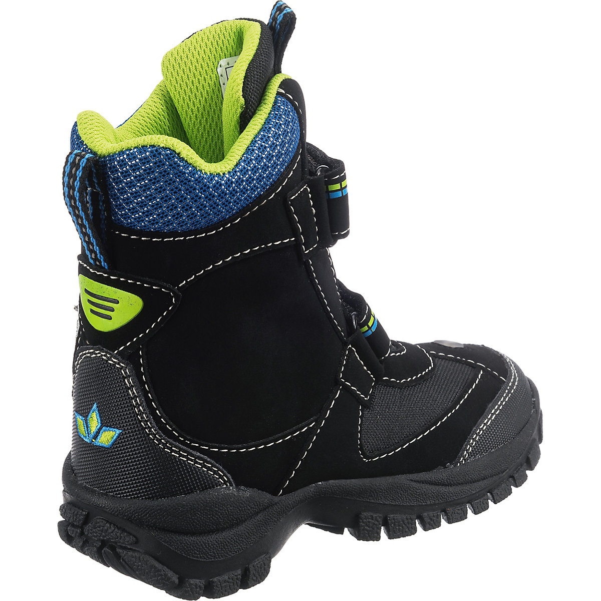 Winterstiefel Blinkies GLINT für Jungen