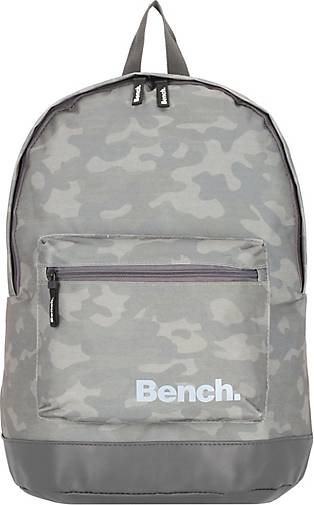 Bench Classic Rucksack 42 cm Laptopfach