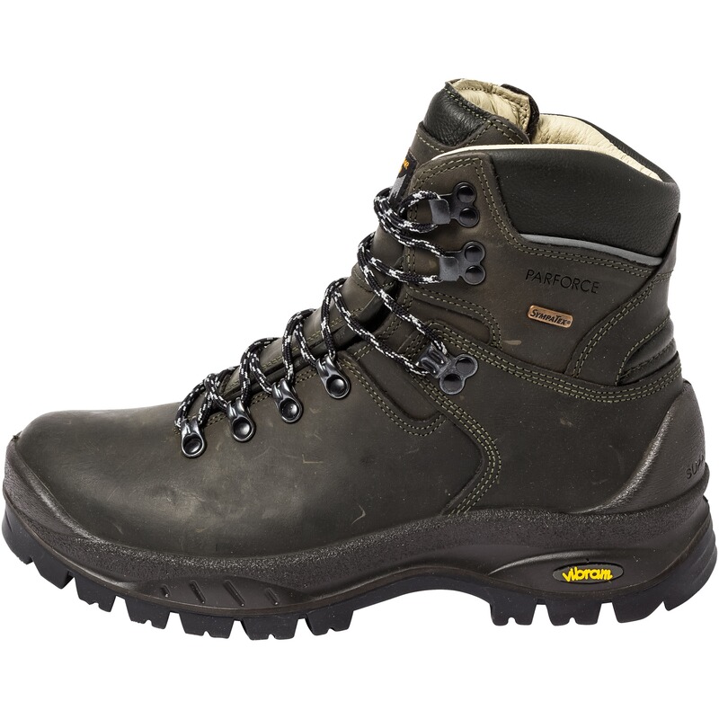 Parforce Damen Jagdstiefel Rominten WP Sympatex®