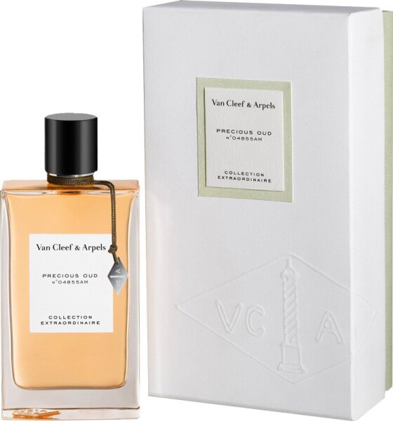 Van Cleef & Arpels Collection Extraordinaire Precious Oud Eau de Parfum