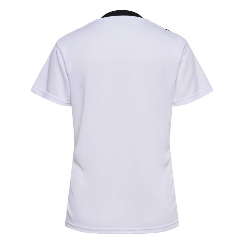 hummel hmlSTALTIC POLY JERSEY S/S WOMAN Trikot Damen