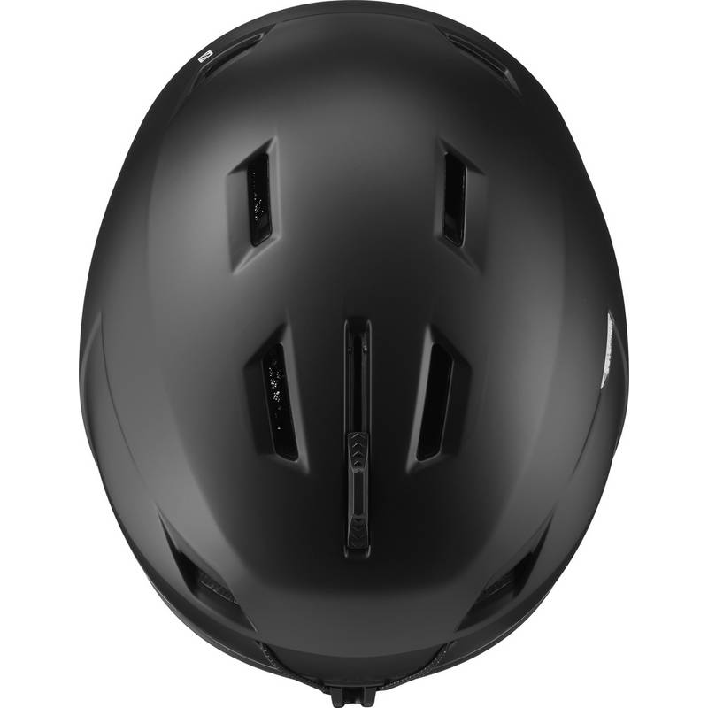 Salomon ICON LT Black Helm Damen