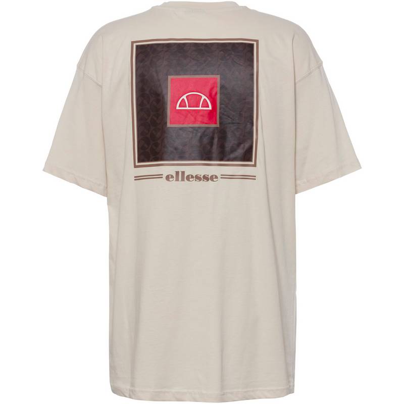 Ellesse Portier T-Shirt Herren