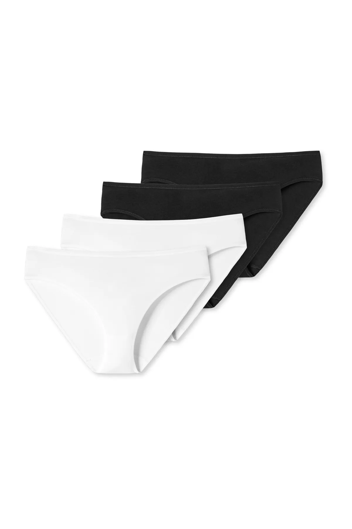 Schiesser  Tai-Slip Serie „95/5“