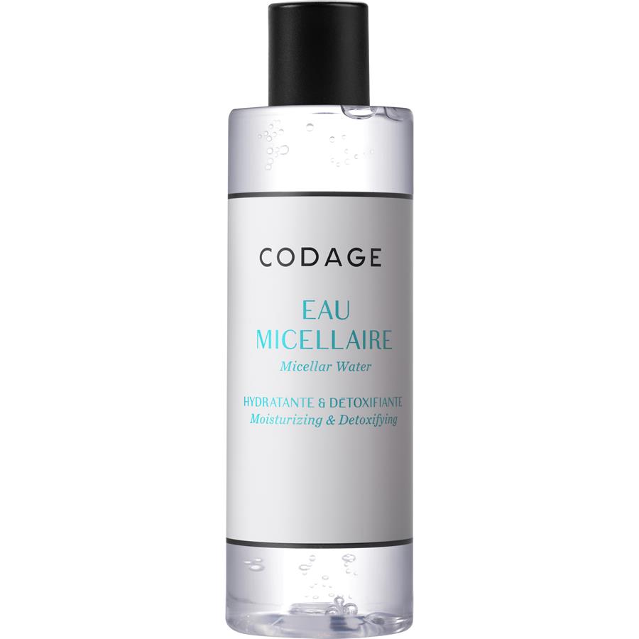 Eau Micellaire