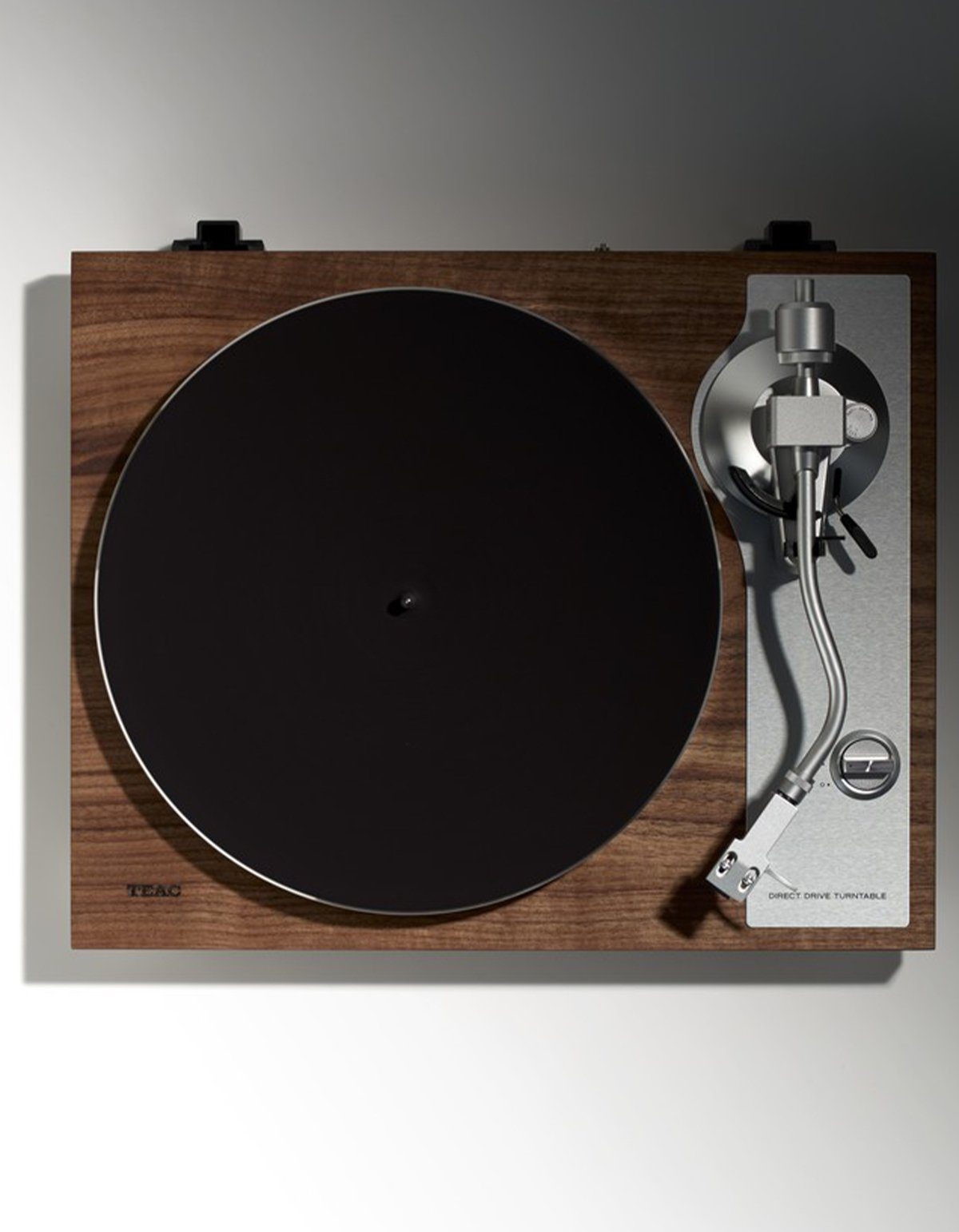 TEAC TN-4D Direct Drive Turntable Plattenspieler