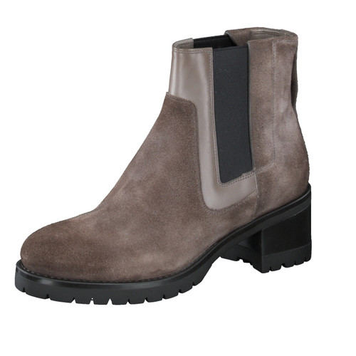 Chelsea Boots-17172490012 Santoni