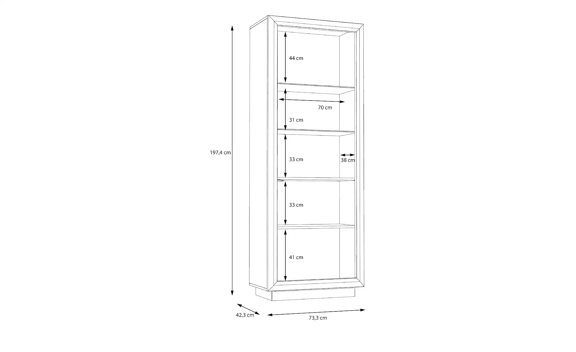 Vitrine