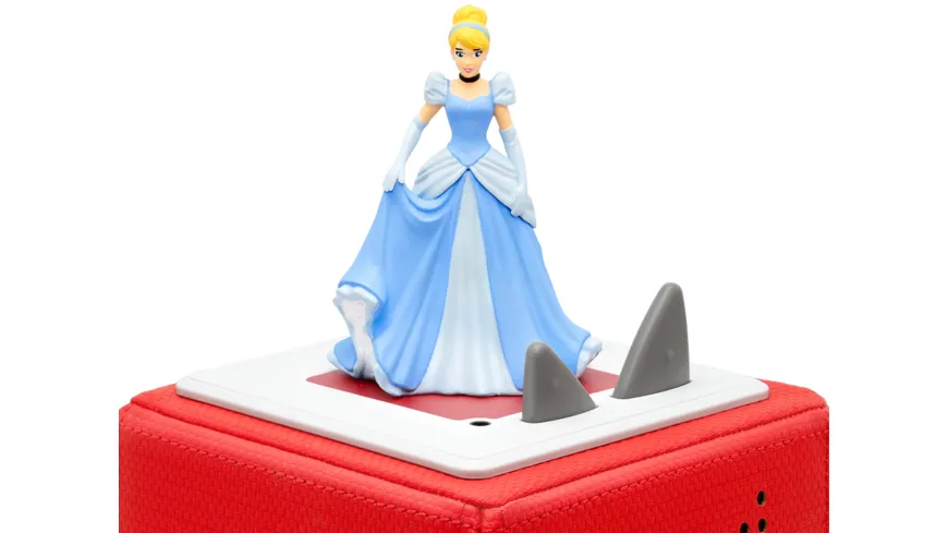 tonies - Hörfigur für die Toniebox: : Cinderella