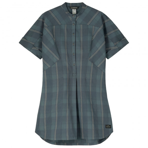 Kathmandu - Women's Sun-Scape UPF S/S Shirt Dress - Funktionsshirt
