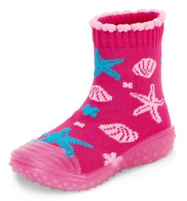 Sterntaler ~ Sockenschuh Adventure-Socks ~ Sealife