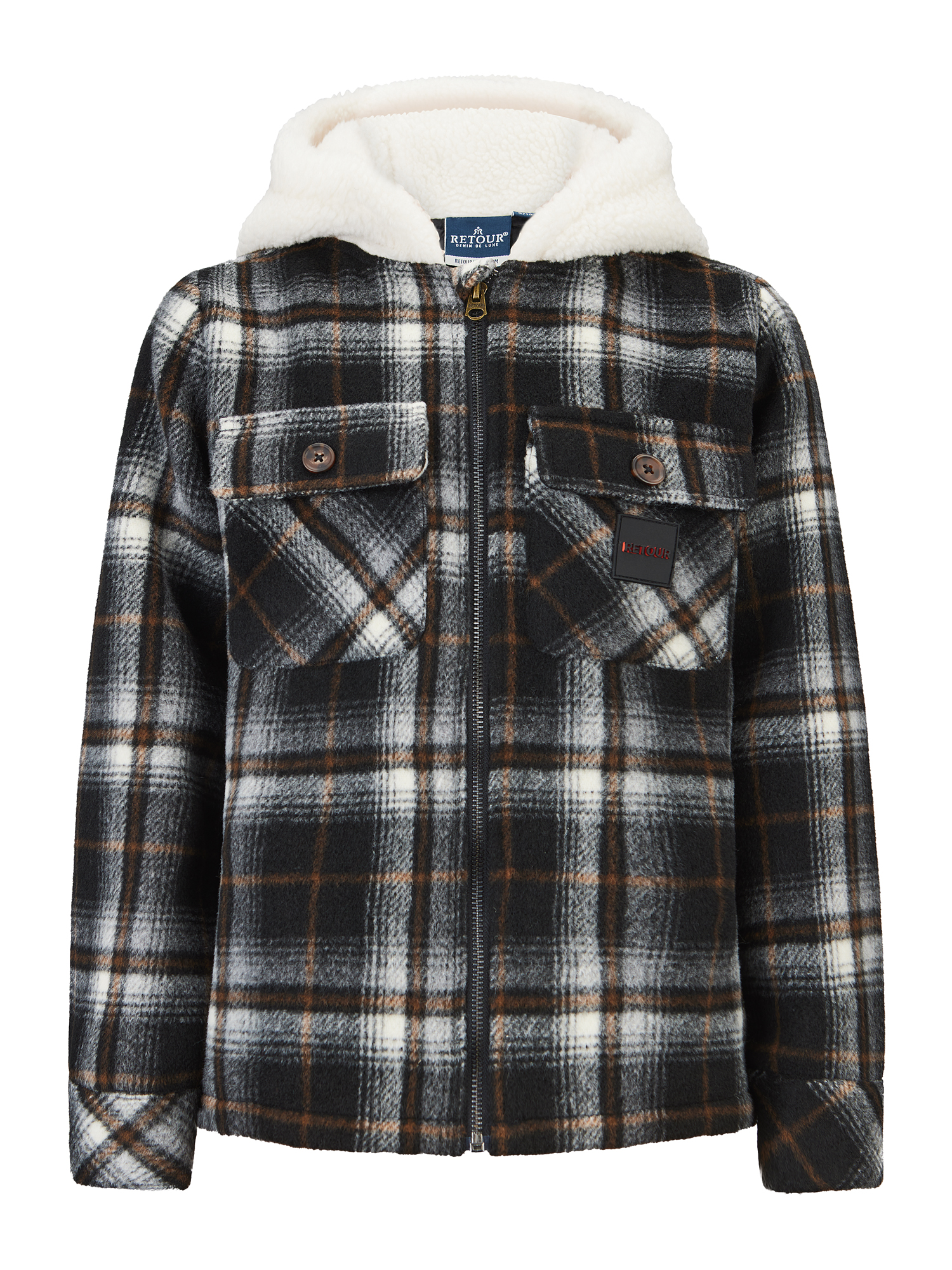 Between-Season Jacket 'Marco'