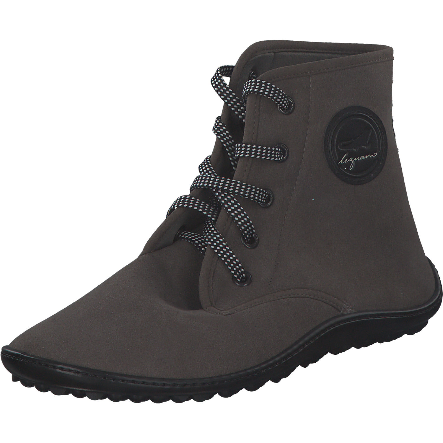 Leguano Chester, Stiefeletten, taupe