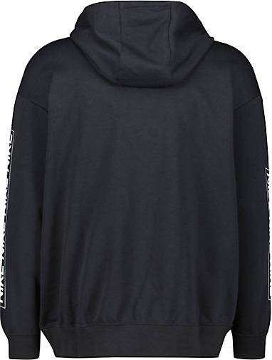 Nike Performance Damen Hoodie PRO DRI-FIT GET FIT