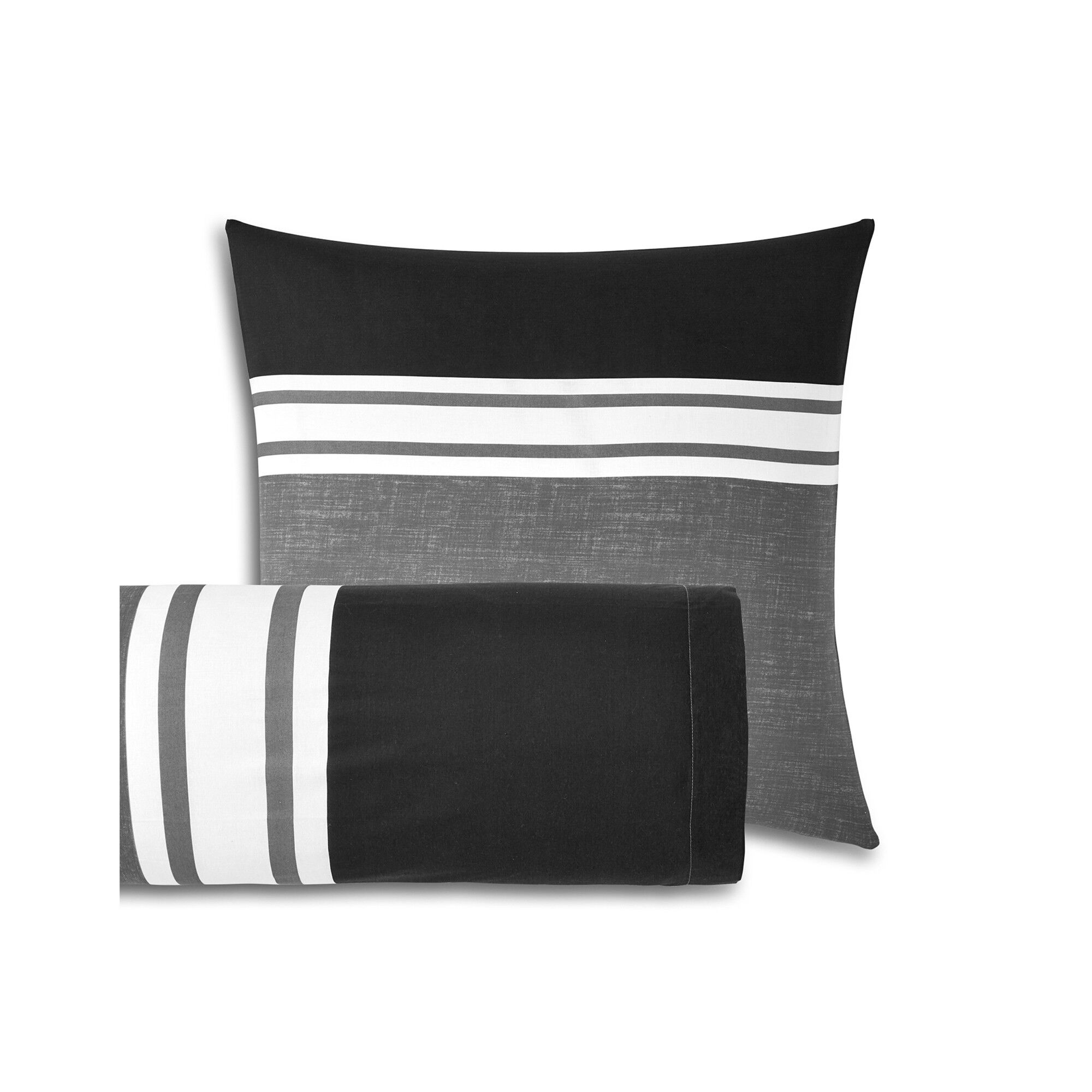 Linge de lit Nathalie coton