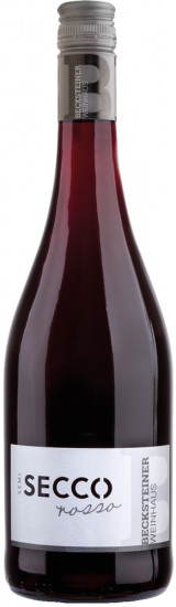 Secco Semi Rosso - Becksteiner Winzer eG