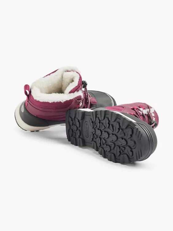 Hi-Tec Boots LEO WP JRG
