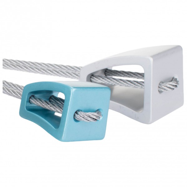 Wild Country - Rocks on Wire Set 1-10 - Klemmkeil