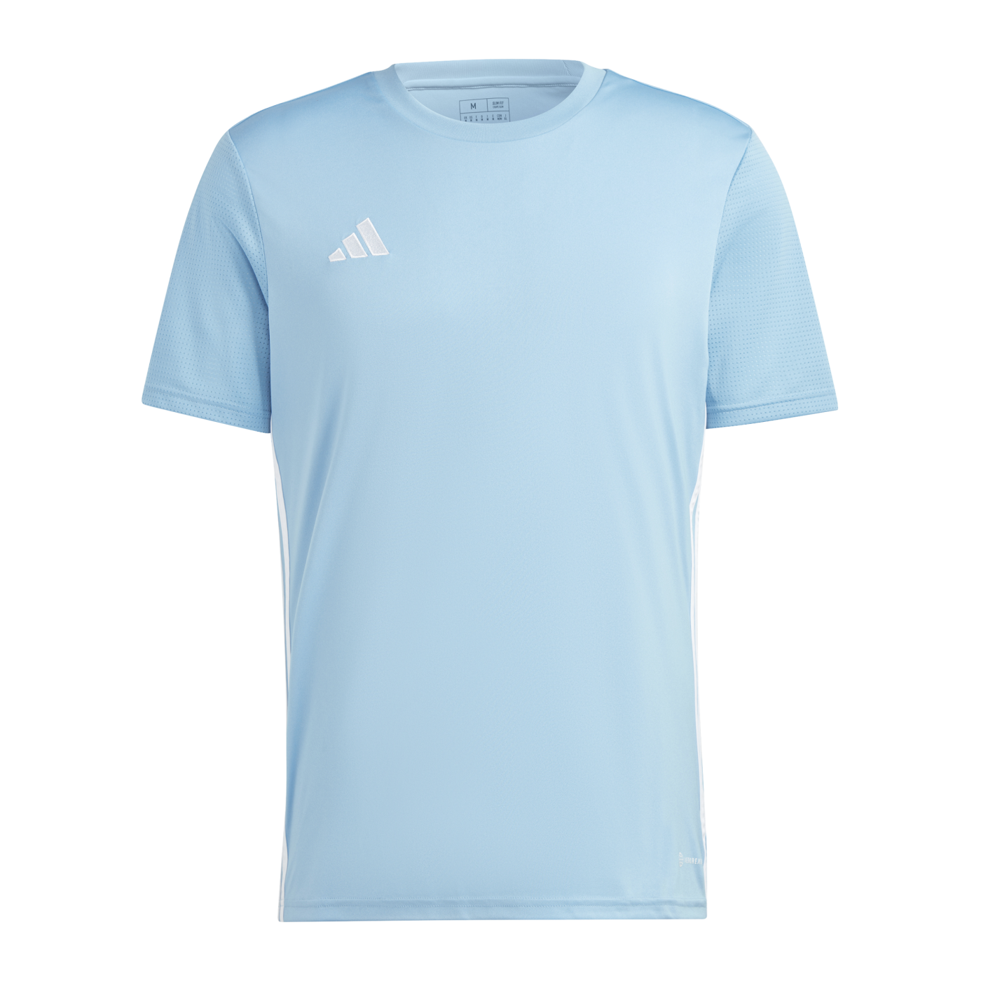 adidas Tabela 23 Trikot Hellblau Weiss
