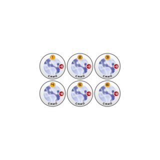 N4 Infinity Tokens Now you don´t (6)