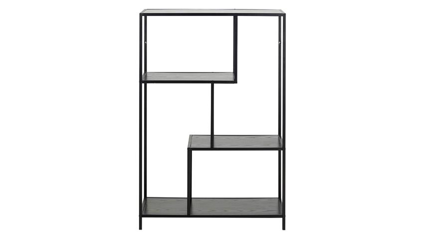 Design-Regal Seaford Esche 77 x 114 cm