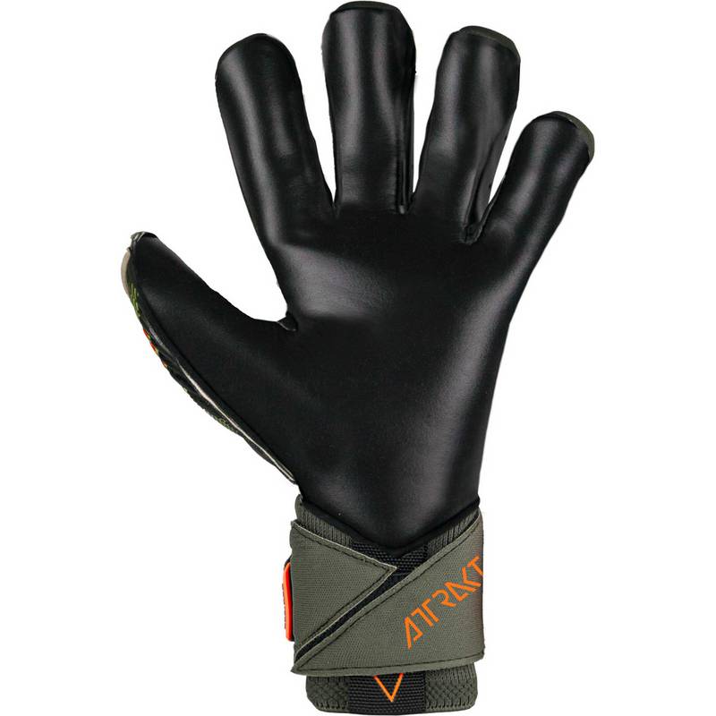 Reusch Attrakt Duo Ortho-Tec. Torwarthandschuhe