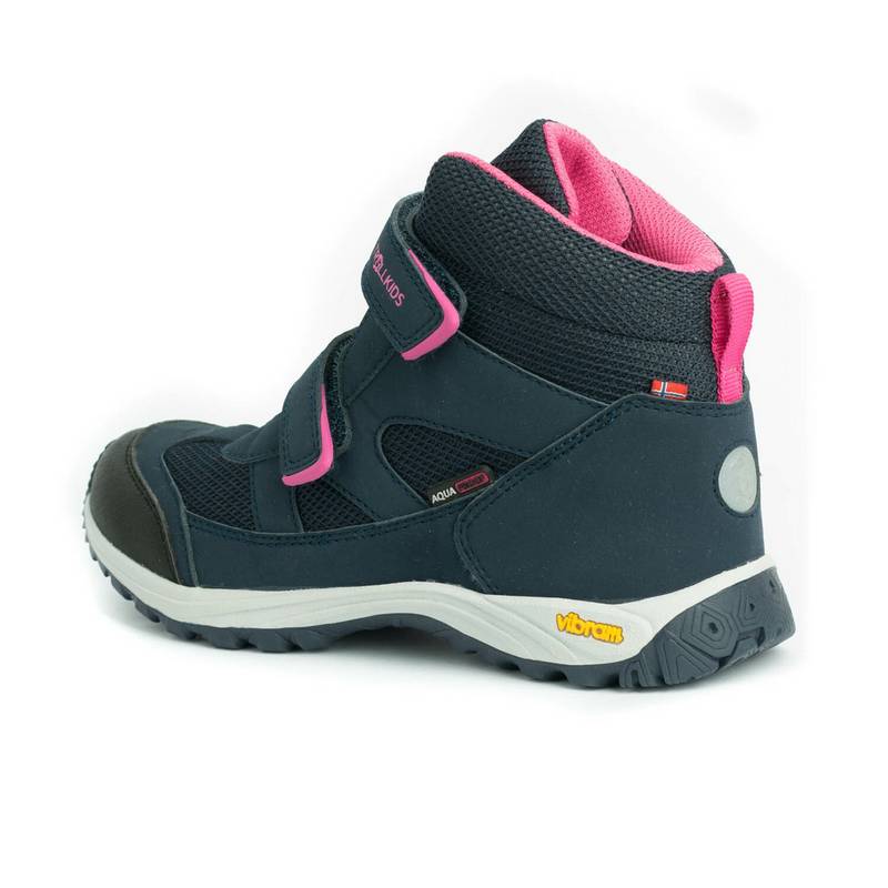 Trollkids Alesund Winterschuhe Kinder