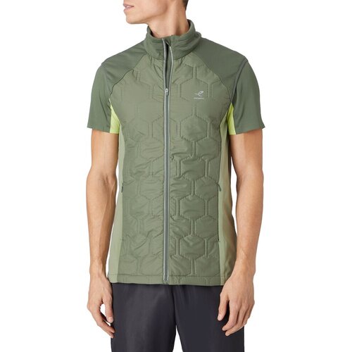 HERREN HERREN RUNNINGWESTE THERMOLITE BAYOLO IV