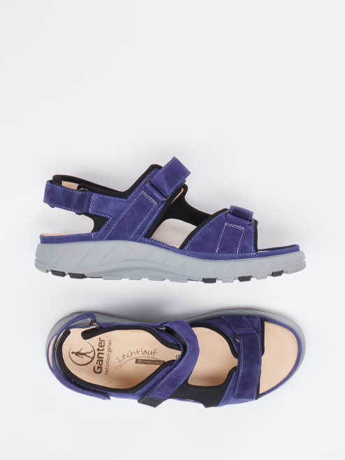 Sandalette-22511090052 Ganter