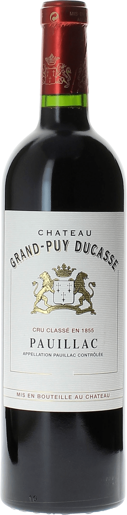 Grand puy ducasse 2022
