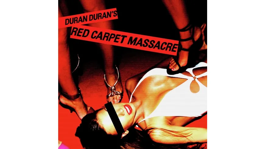 Red Carpet Massacre