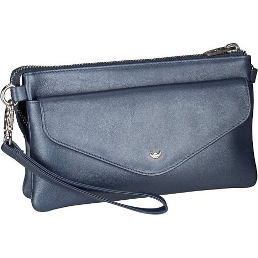 Golden Head Abendtasche & Clutch Valencia RFID Protect 8217