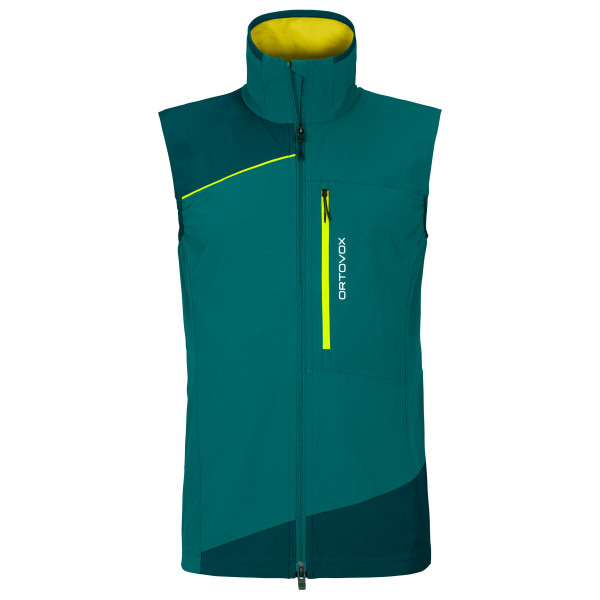 Ortovox - Pala Light Vest - Softshellweste