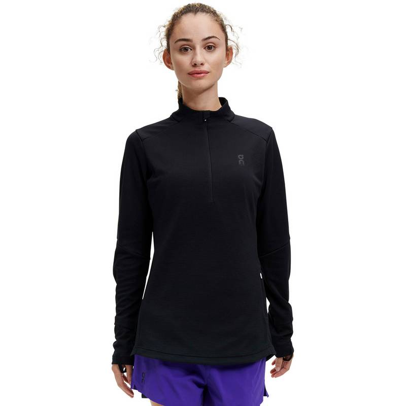 On CLIMATE SHIRT W Funktionsshirt Damen