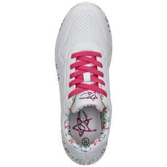 Okinawa Sneaker in weiß