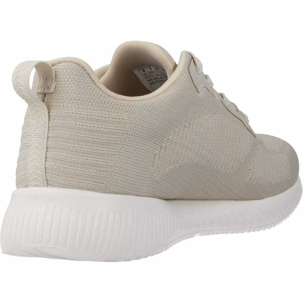 SKECHERS Sneaker beige SKECHERS 32504 NAT