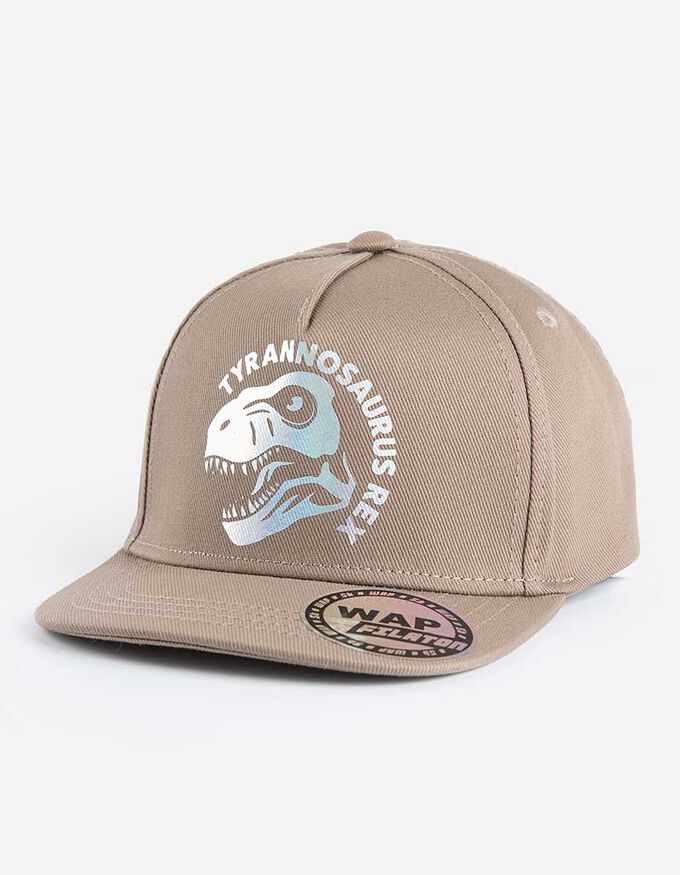 Basecap - Print