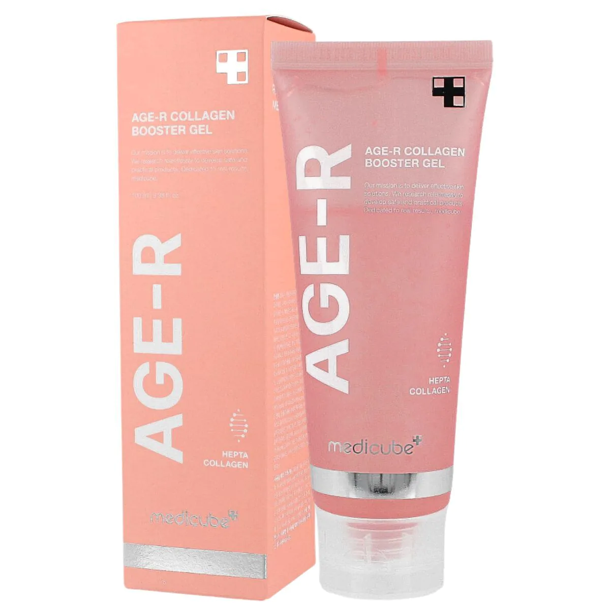 Medicube Age-R Collagen Booster Gel