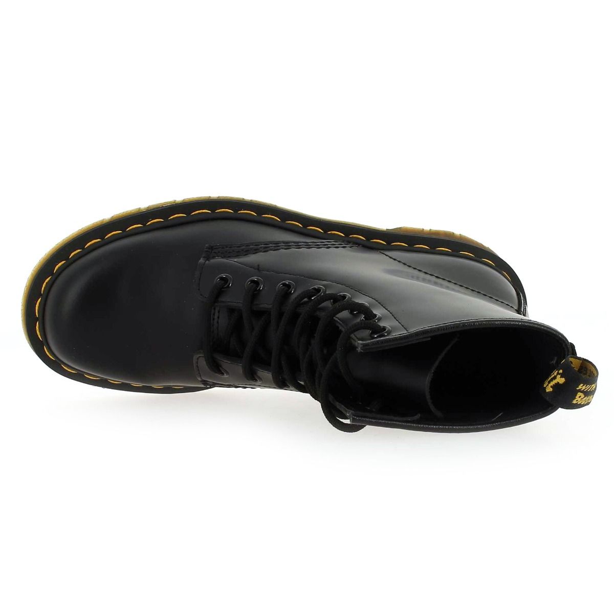 Dr Martens  1460 - Noir