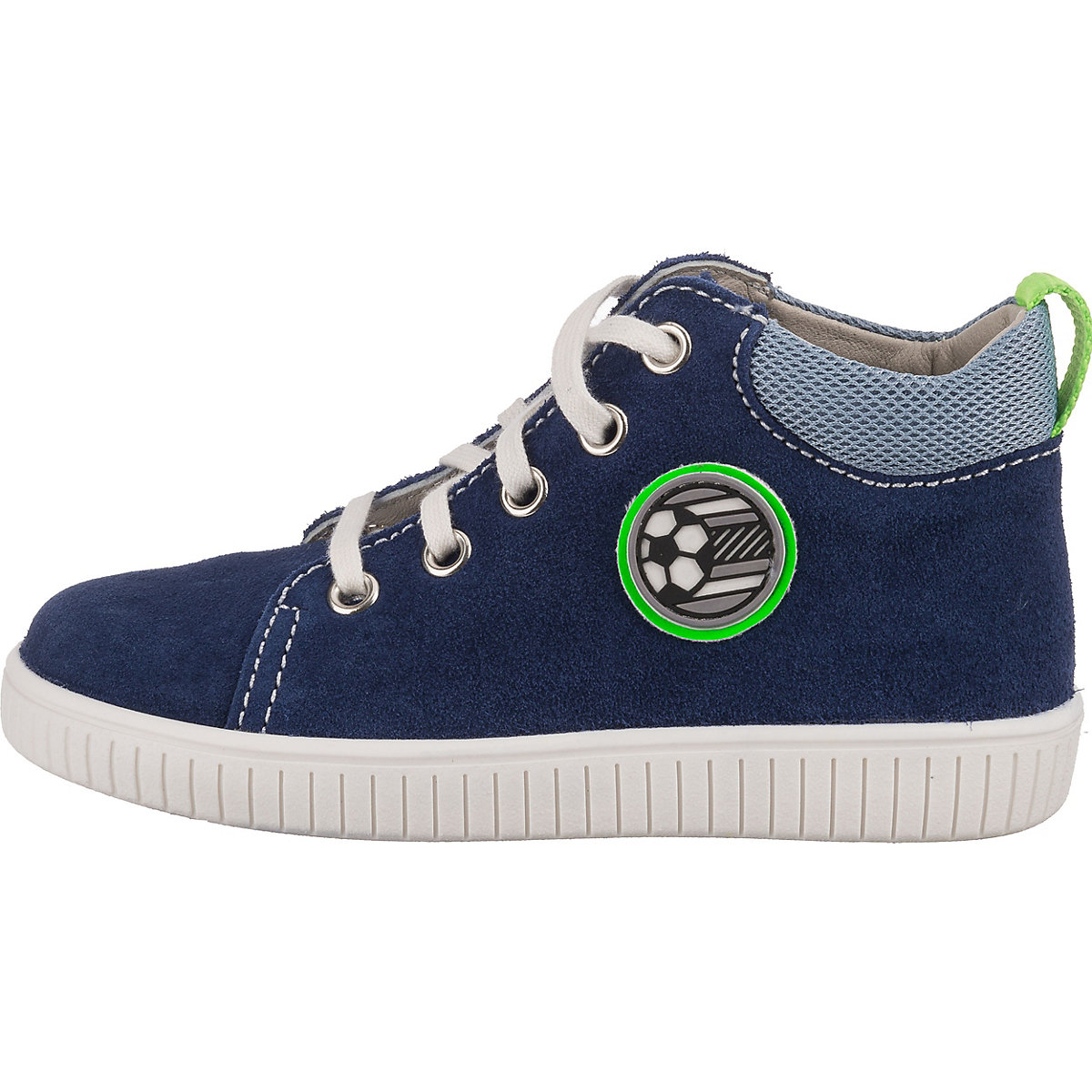 Baby Halbschuhe für Jungen