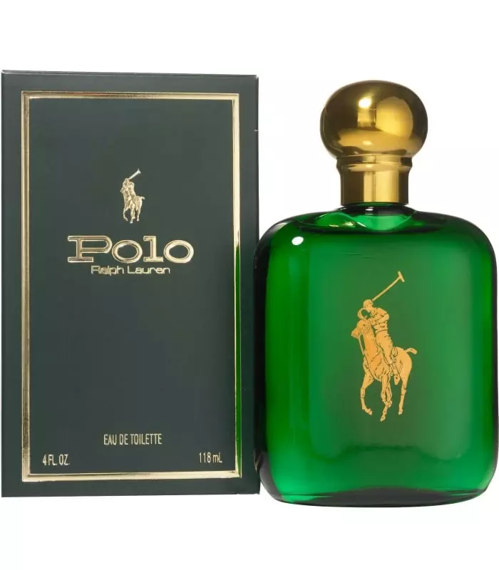 POLO Eau de Toilette Vaporisateur