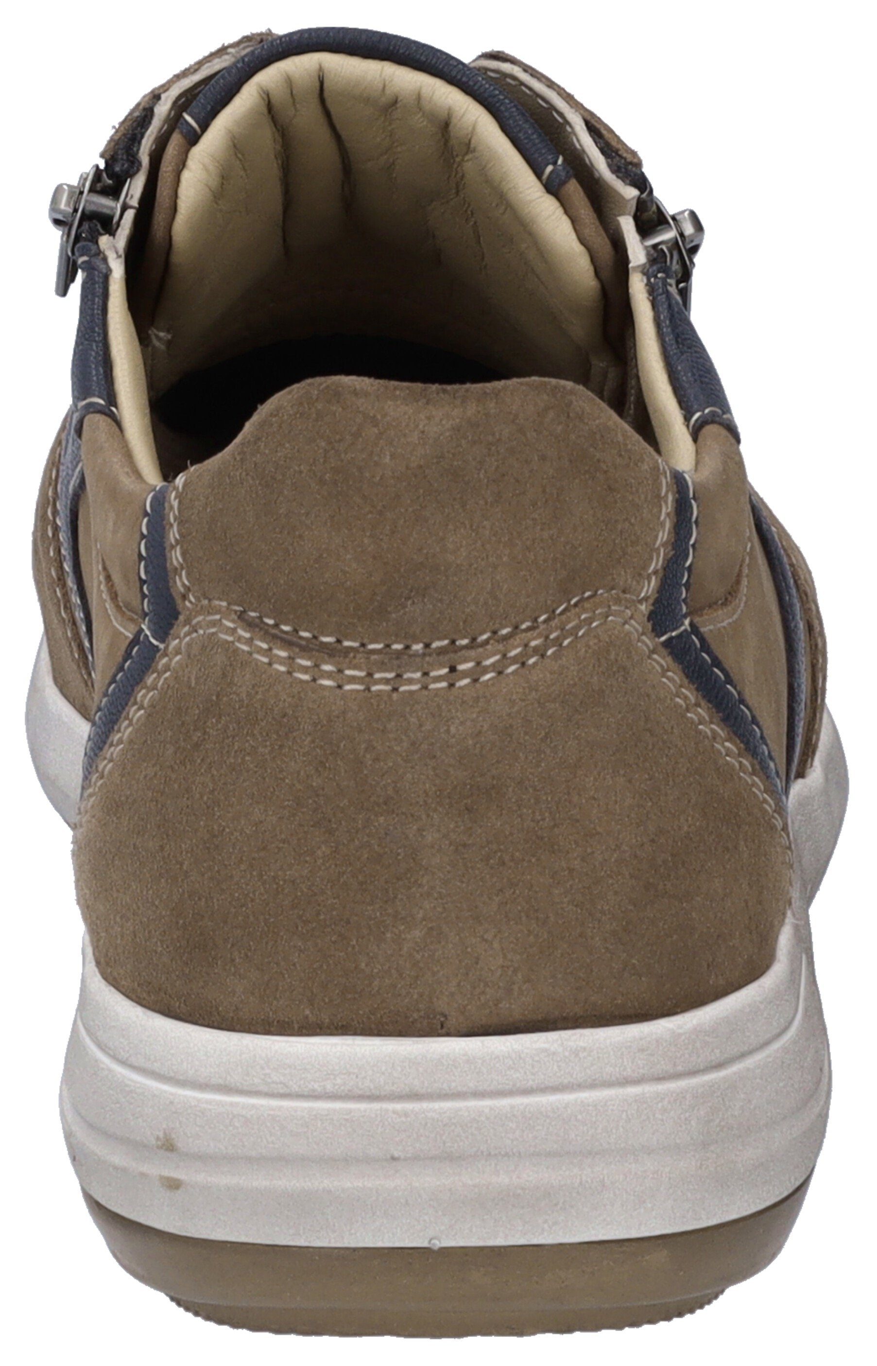 Josef Seibel Enrico 20 Sneaker mit weiter Passform