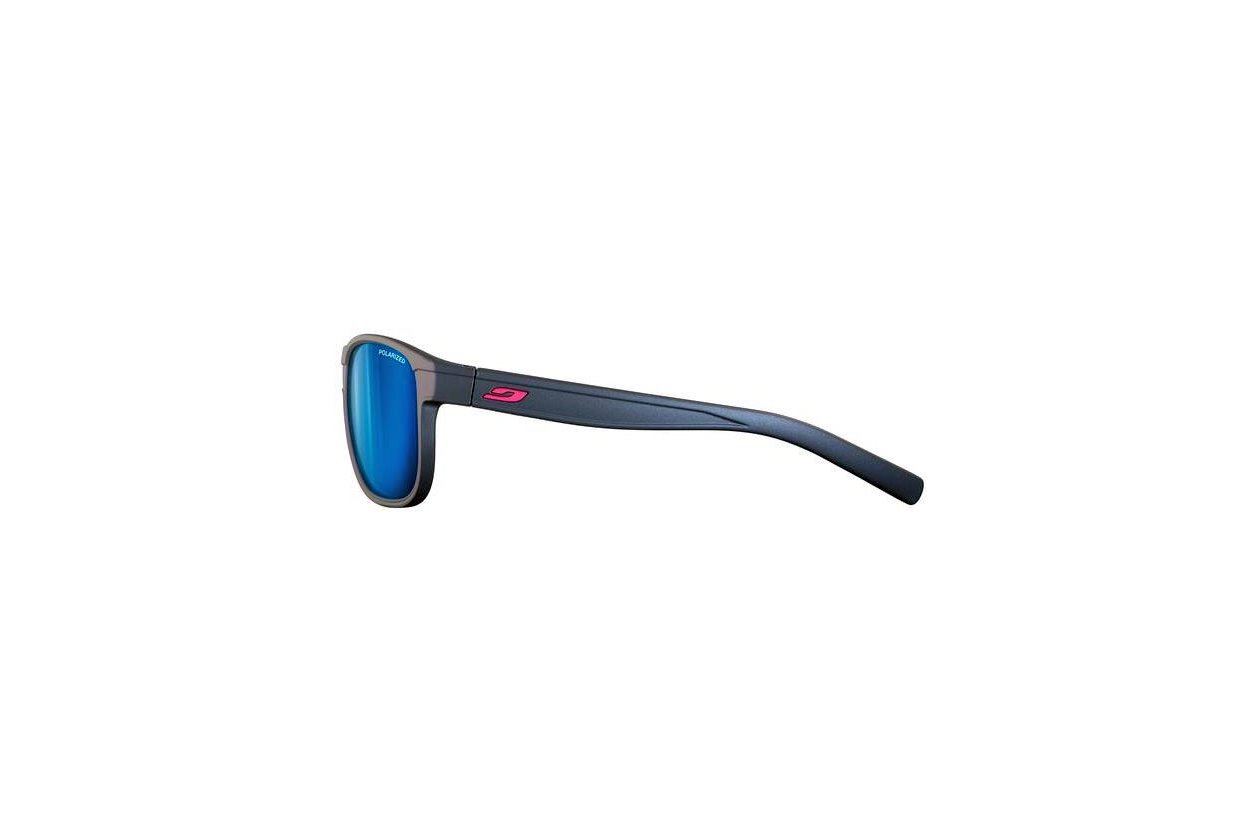 Julbo Renegade M Iris Blau/Violett - Multilayer Blau