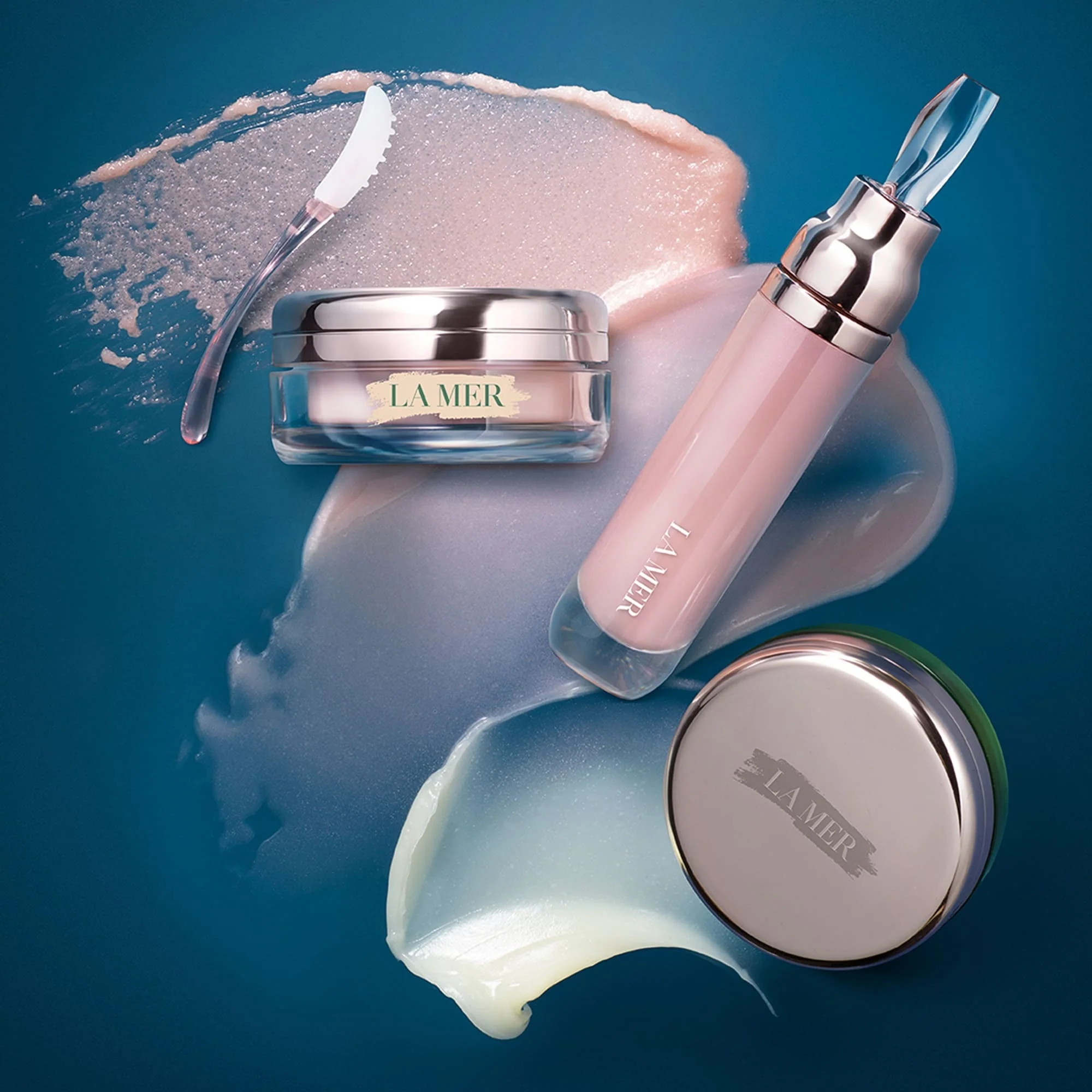 Tratamentos Labiais O Esfoliante Labial Lip Polish
