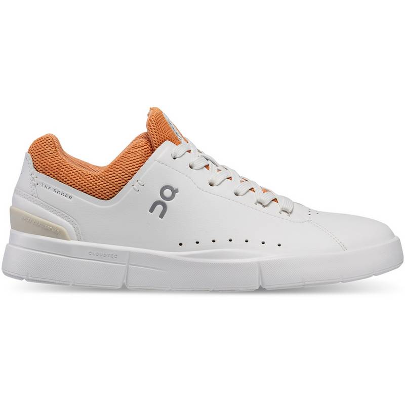 On The Roger Advantage Sneaker Damen