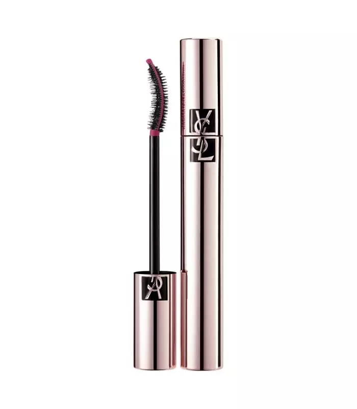 MASCARA VOLUME EFFET FAUX CILS THE CURLER Courbe & volume. Effet recourbe cils.