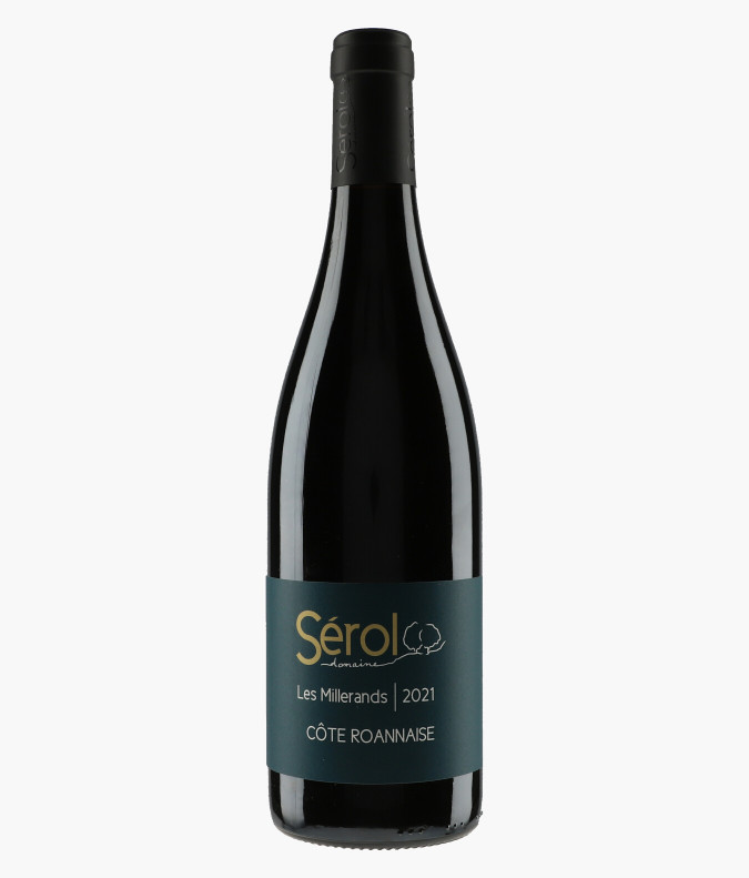 Côte Roannaise Millerands 2021SEROL