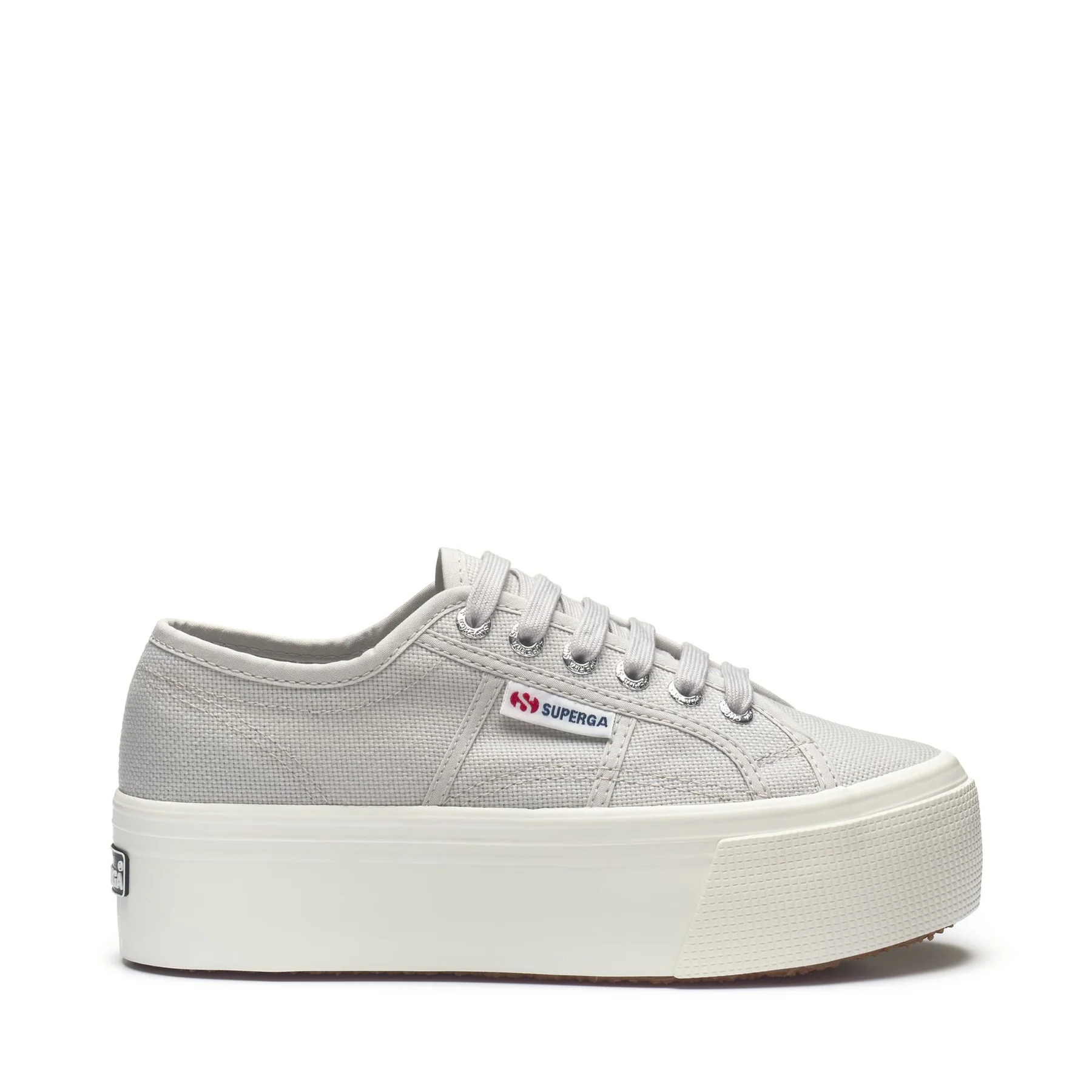 2790 PLATFORM-GREY SILVER-FAVORIO